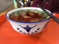 -清真磨沟沿老字号牛肉面(总店)