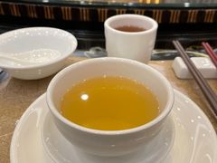 -金华安大酒楼·老牌潮菜·粤式茶点(东方国际店)