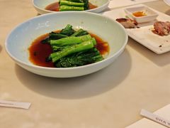 -港丽餐厅(高德置地店)