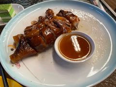 -香港威特瑞茶餐厅(小白楼音乐厅店)