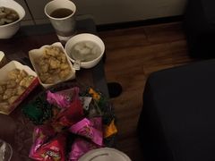 -华夏良子·足道SPA艾灸(中关村旗舰店)