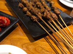 -戴记龙虾(天泽街店)