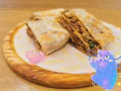 -甲乙饼·暖心粥(大成店)