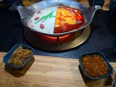 -湊湊火锅·茶憩(上海合生汇店)