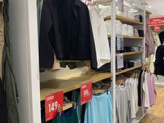 -优衣库(北京枫蓝国际广场店)