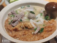 -三姐·老友记·南宁老友粉(朝阳区光华路嘉里中心店)