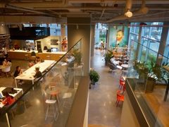 -dotcom coffee古点咖啡(致真大厦店)