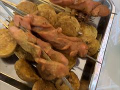 -马老大烧烤(和平路店)