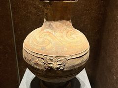 -洛阳古墓博物馆