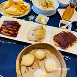 成都的粤菜餐厅也是越来越多