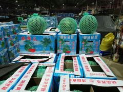 -菜园坝水果市场
