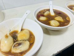 -罗子龙罗家桂花汤圆(曹都巷店)