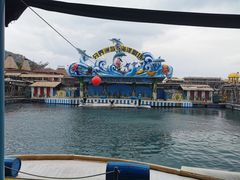 -海南分界洲岛旅游区