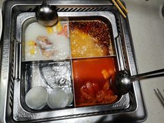 -海底捞火锅(旭辉MALL店)