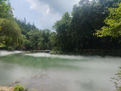 -灵栖洞天