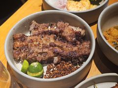 -SHAN山(前滩太古里店)