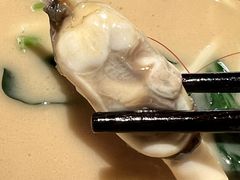 蛏子-荣家黄鱼面(前滩太古里店)