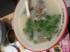 -小杨生煎(天之骄子店)