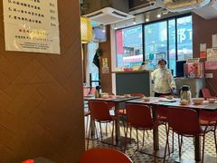 -点点心点心专门店(旺角店)