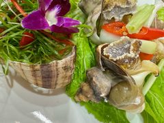 -醉壹号海鲜大排档(厦门美食地标店)