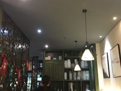 大堂-兔爸私家小厨(新北万达店)