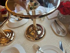 -Salon de Ville浦江汇(上海外滩华尔道夫酒店店)