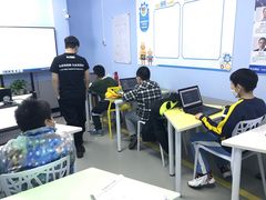 -童程童美·信息学竞赛·机器人编程·少儿编程(太阳宫校区)