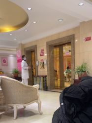 -北京俪婴妇产医院(朝阳大悦城店)