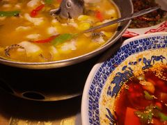 -卞氏菜根香·川菜(青羊万达店)