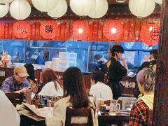 -鸟鹏烧鸟居酒屋(昌岗店)