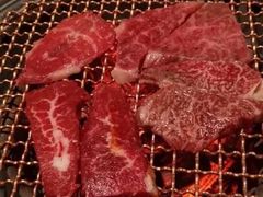 -黑牛の店·和牛烧肉(合生汇店)