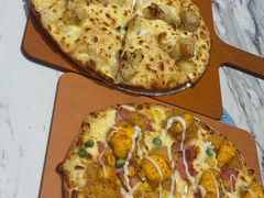 -达美乐比萨(红山店)