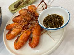 -粤盛海鲜平价店(洛溪食街店)