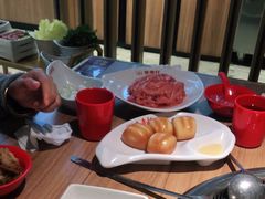 -季季红火锅(南康宝林大厦店)