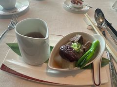 -天龙轩(香港丽思卡尔顿酒店)