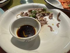 -大家发海鲜城夜排档(华山中路店)
