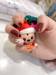 -M Nails & Beauty美甲美睫美体