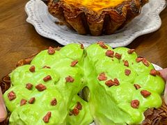 -富贵面包公司(运河店)