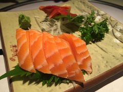 -赤坂亭M9和牛烧肉·日料398放题(万达店)