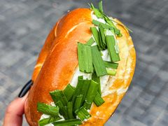 -CC BAGEL&SCONE 贝果与司康(南开大悦城店)