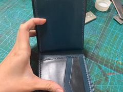 -猛犸手作·皮具·diy团建·礼品定制(新华路店)