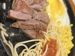 -菲滋意式餐厅(西溪印象城店)