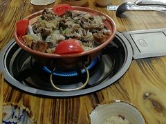 -阿婆情腊排骨火锅(金虹路店)