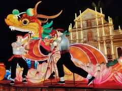 -南沙天后宫景区