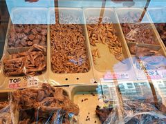 -绝味鸭脖(大兴黄村火车站店)