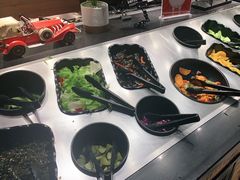 -比格比萨自助(花园路店)