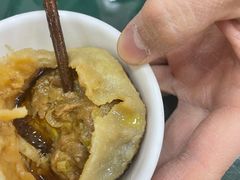 门钉肉饼-白魁老号饭庄(交道口店)