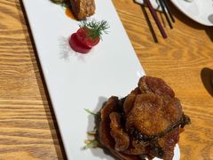 -一澜江宴·江景地标楚菜(江滩公园店)
