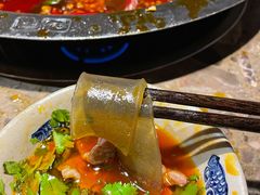 -重庆渝达老火锅(春熙路店)