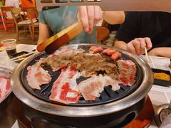-胡哥烤肥牛(车公庙店)